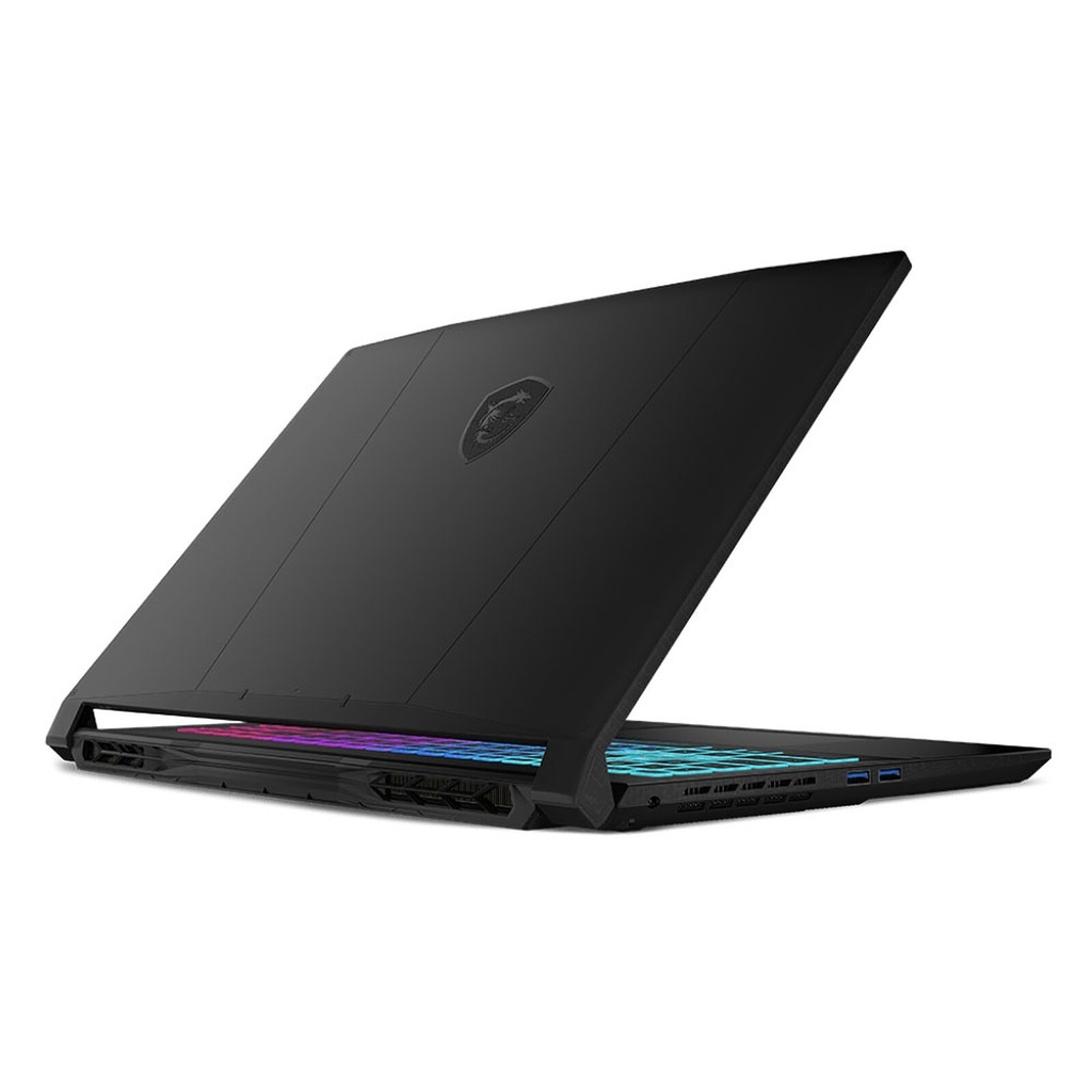 MSI KATANA 15 HX B14WGK (i7-14th) RTX 5070