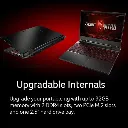 ACER NITRO AN517-55