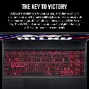 ACER NITRO AN517-55