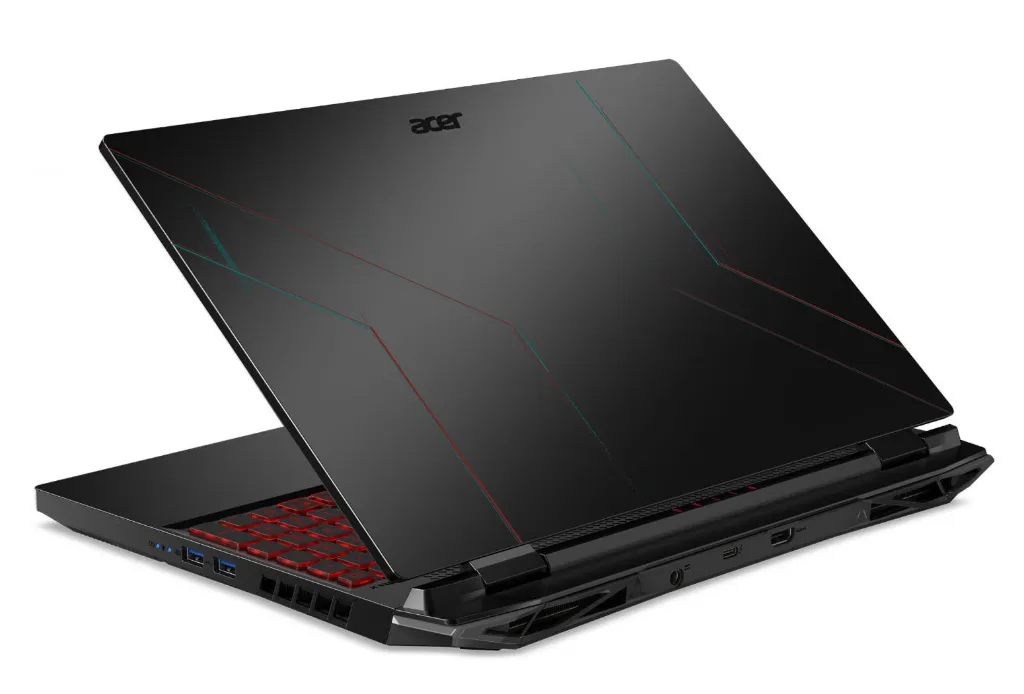 ACER NITRO AN517