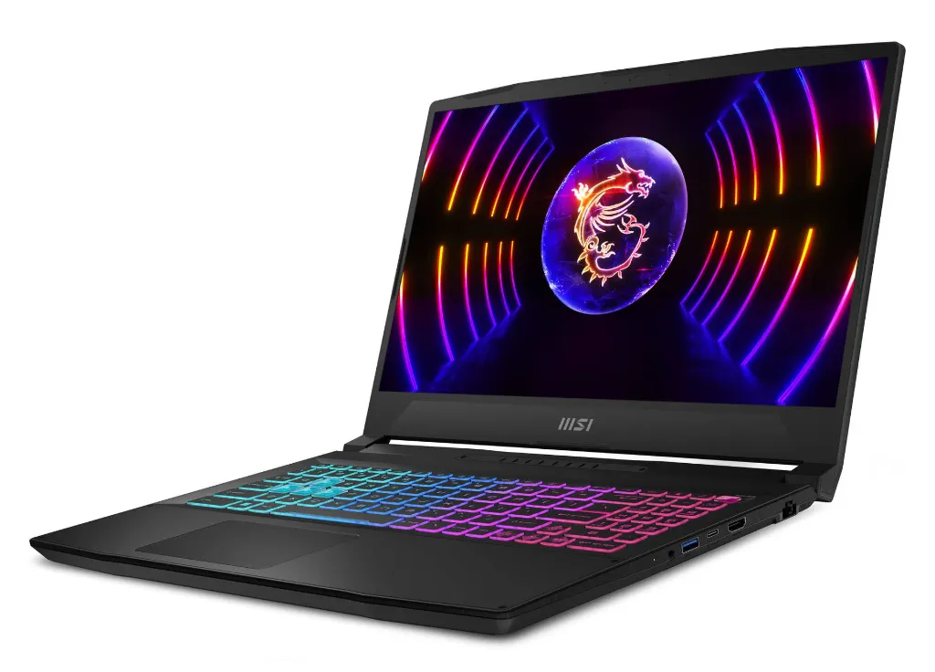 MSI KATANA 15 B13VGK