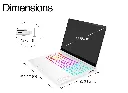 HP OMEN TRANSCEND ULTRA 7H