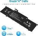 Batterie BN03XL pour HP Envy X360 BPC.webp