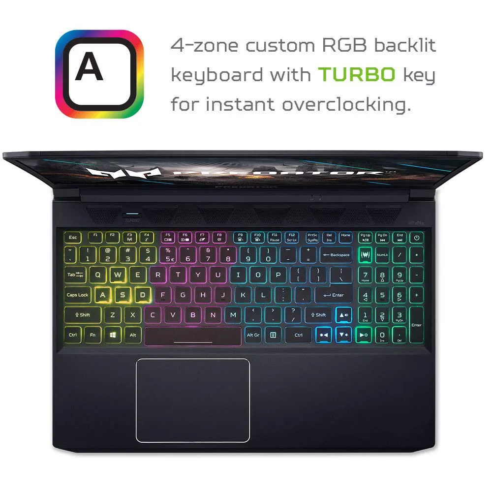ACER PREDATOR TRITON 300 PT315-51
