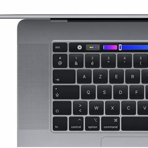 MacBook Pro i9 (16-2019)