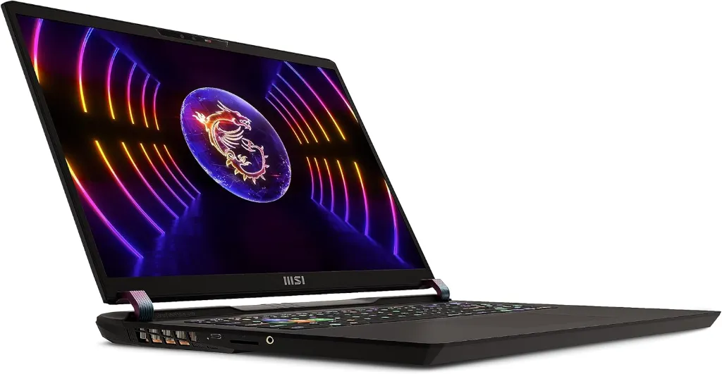 MSI VECTOR GP78HX 13VG (i7-13700HX)