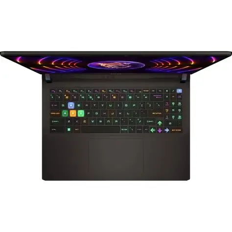 MSI VECTOR GP78HX 13VG