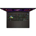 MSI VECTOR GP78HX 13VG