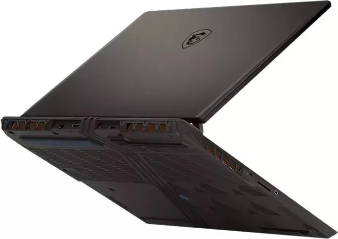 MSI VECTOR GP78HX 13VG