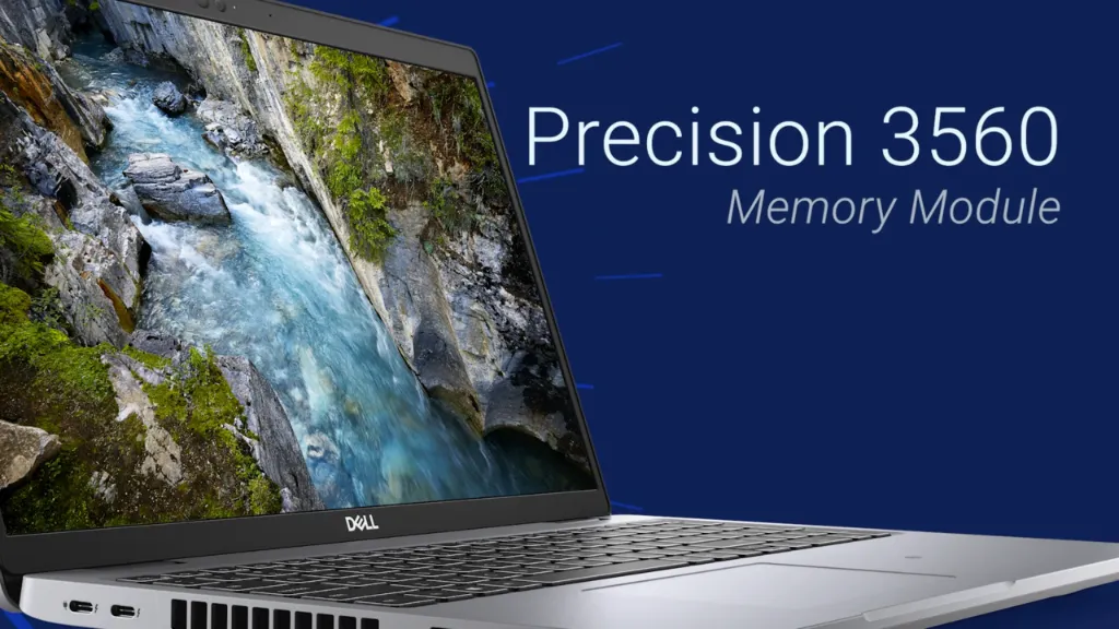 DELL PRECISION 3560 (i7-1185G7)