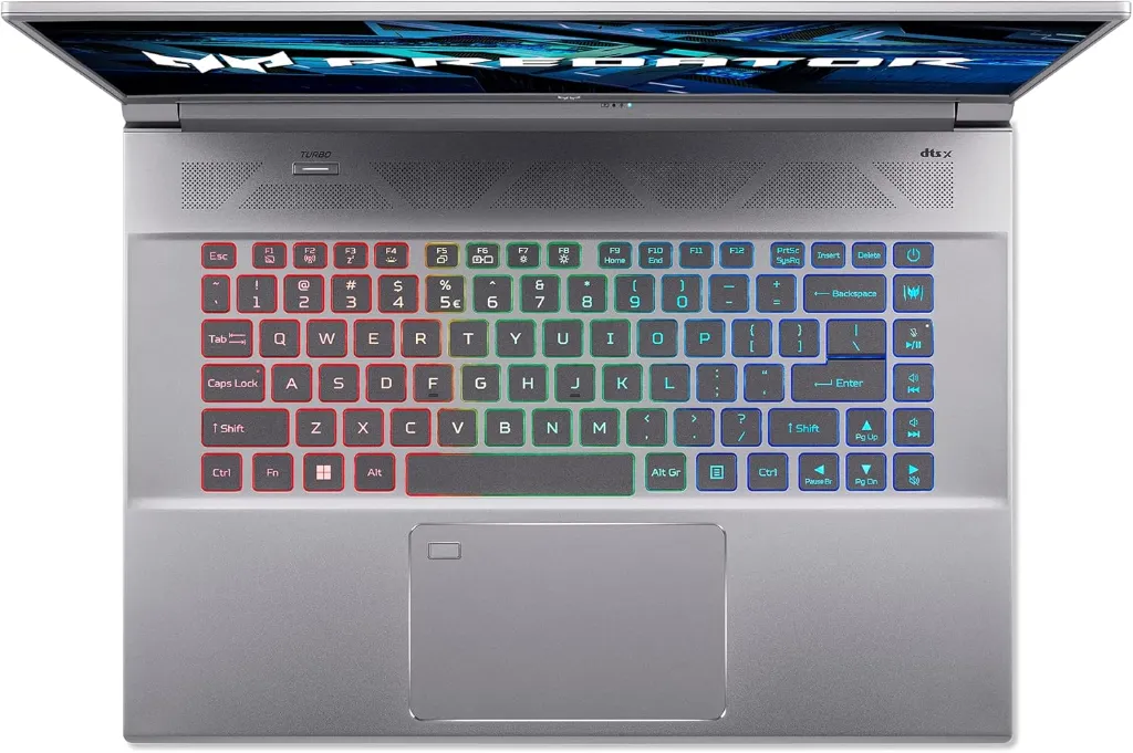 ACER PREDATOR TRITON 500SE