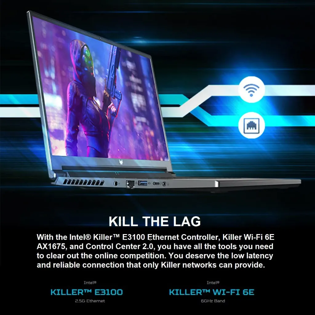 ACER PREDATOR TRITON 500SE