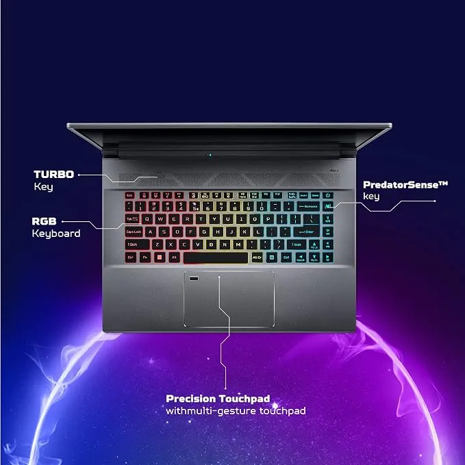 ACER PREDATOR TRITON 500SE