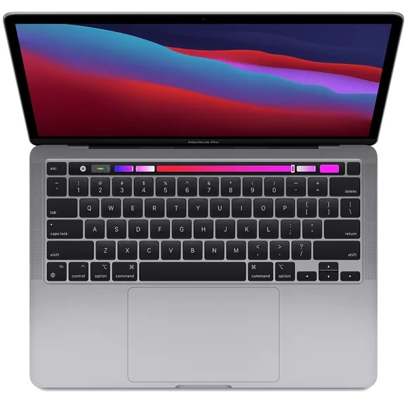 Apple MacBook Pro 13" 2020 (i5 2.0 GHz/16 Go/1To)
