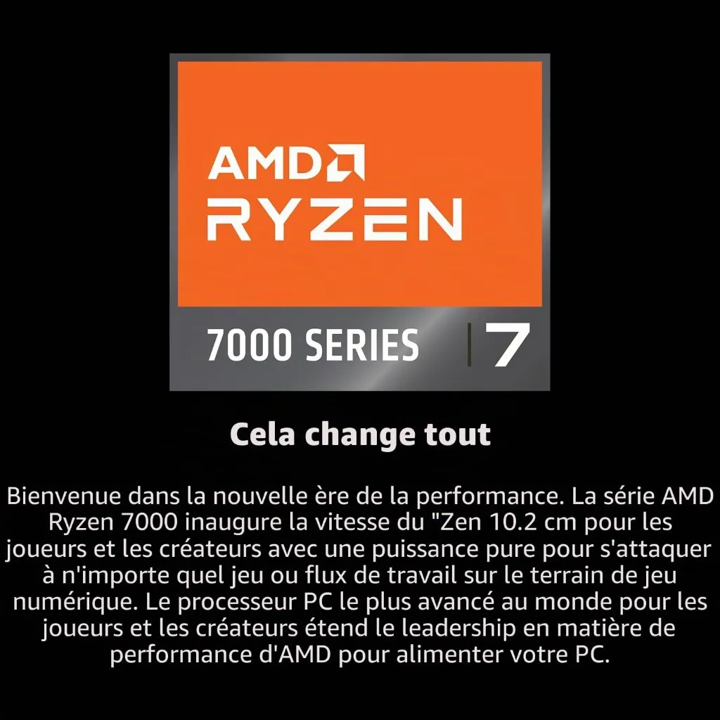 ACER NITRO A16-41 AMD RYZ 7