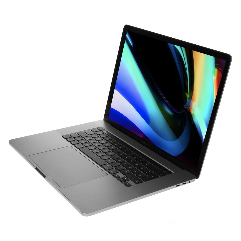 MacBook Pro i9 (16-2019)