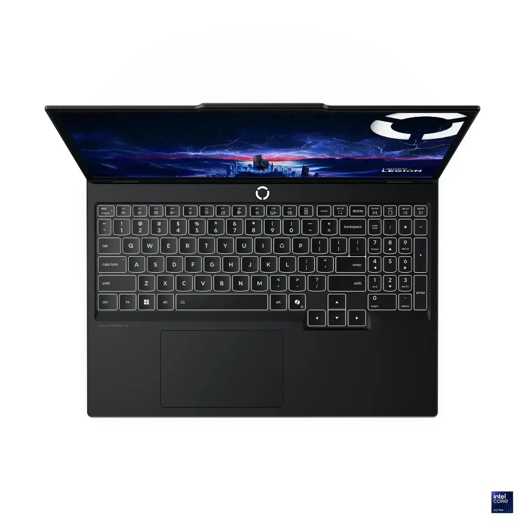 Legion 5 15IRX10 (i7-13650HX) 32Go 512Go RTX 5070