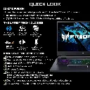 ACER PREDATOR PH317-56 (i7-12700H)