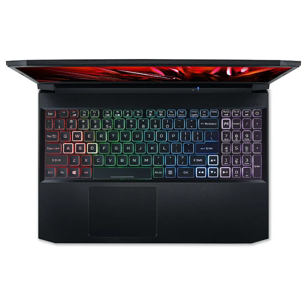 ACER NITRO AN515-57 (i9-11900H)