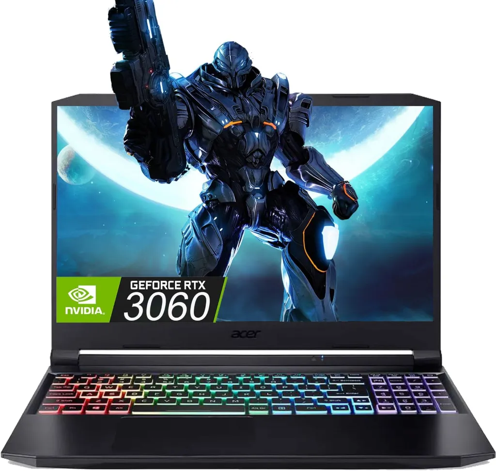 ACER NITRO AN515-57 (i9-11900H)