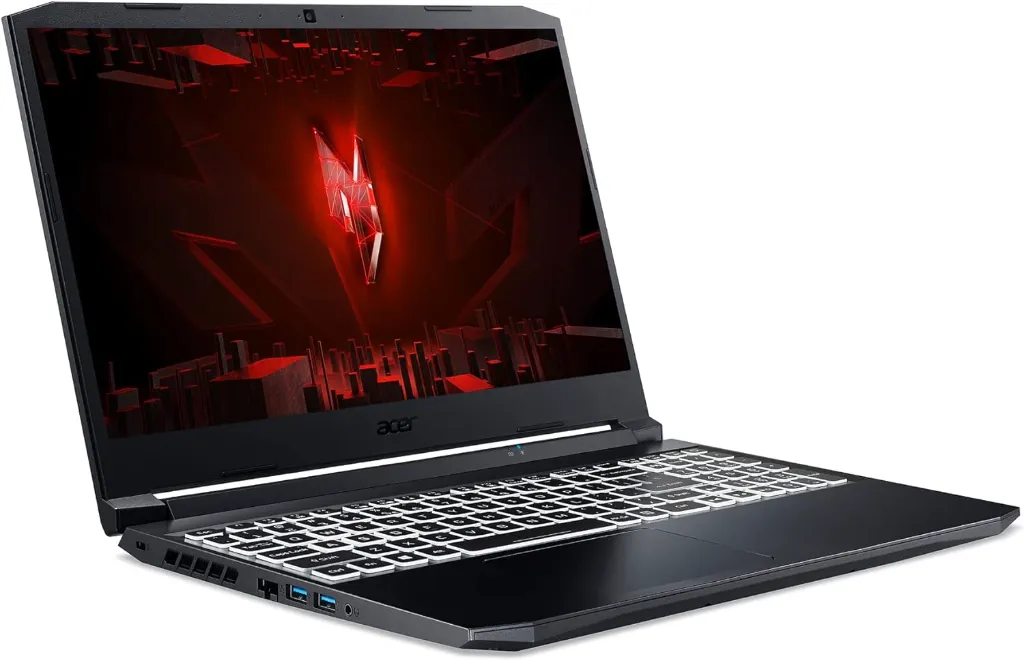 ACER NITRO AN515-57 (i9-11900H)