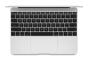 MACBOOK 2017 12" (Argent)