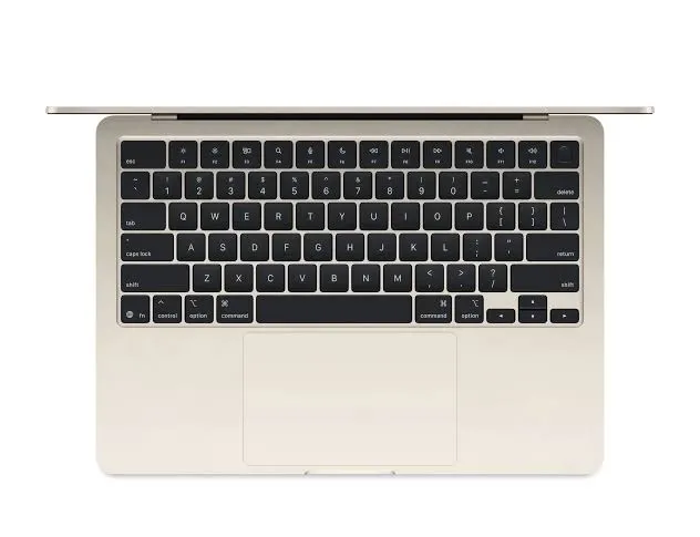 MACBOOK AIR M4 13.6 2025