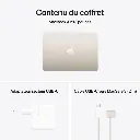 MACBOOK AIR M4 13.6 2025