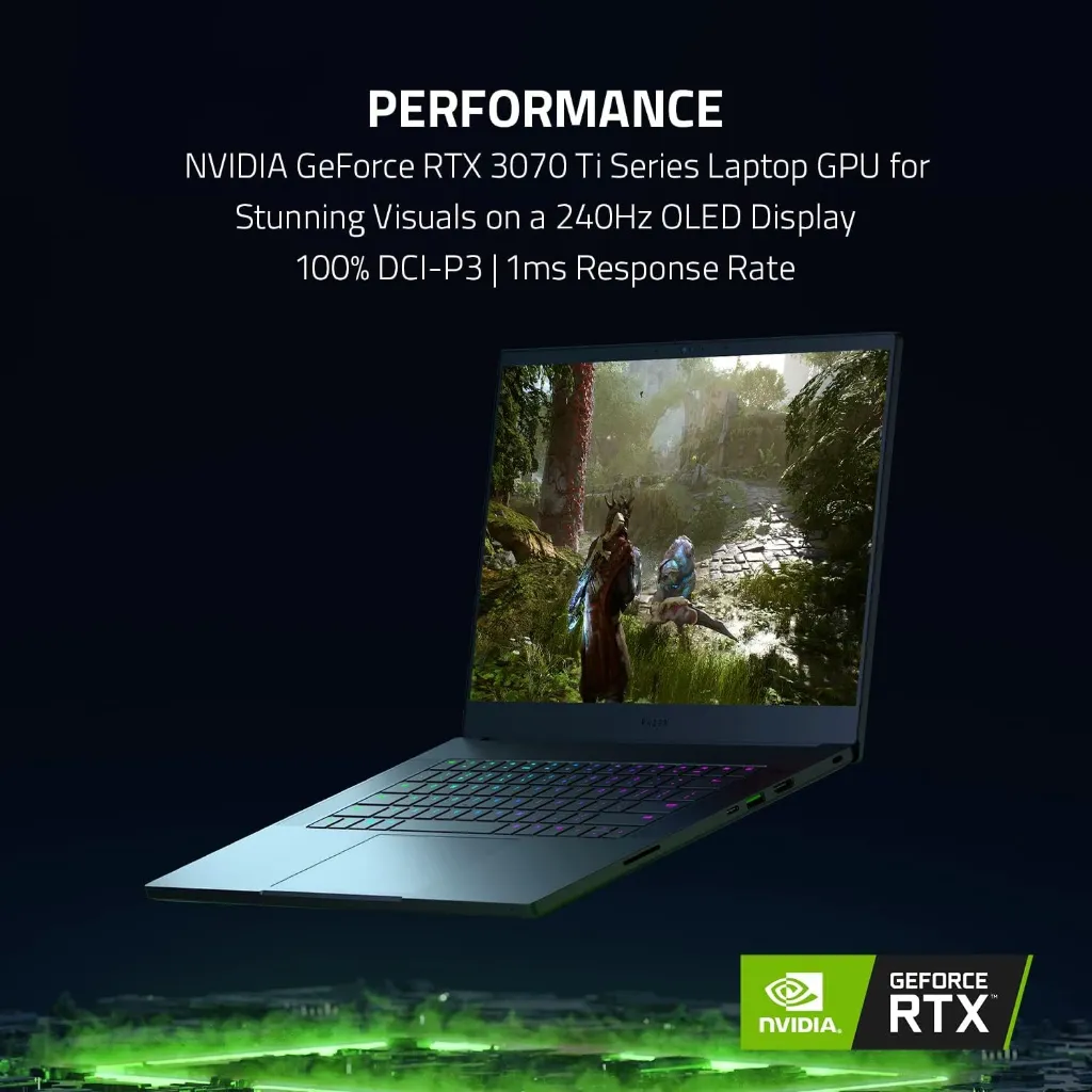RAZER BLADE 15 32Go DDR5 RTX3070Ti RZ09-0421.webp