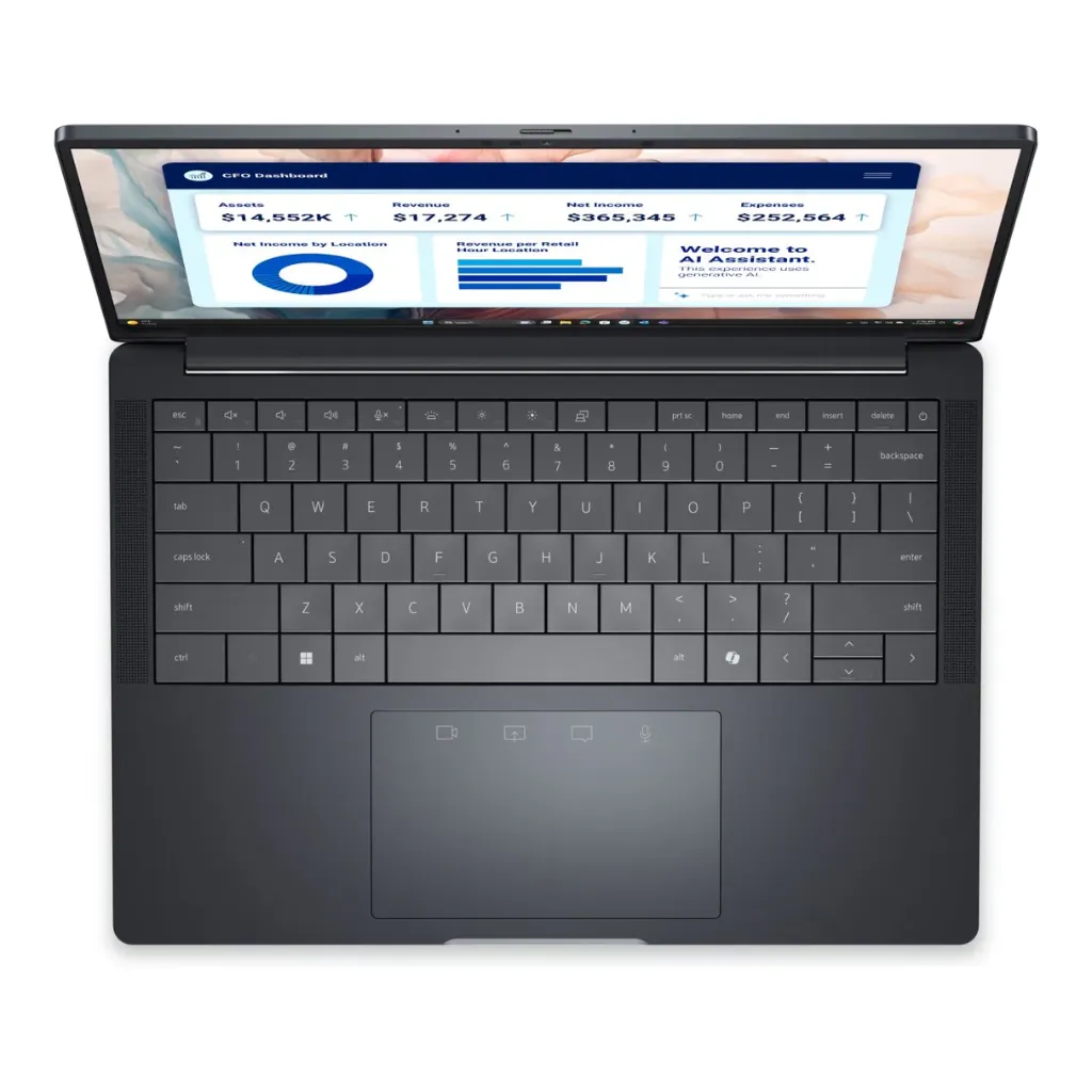 DELL PRO 14 PREMIUM PA14250