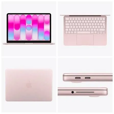 MACBOOK NEO 13 (PUCE A18 PRO)