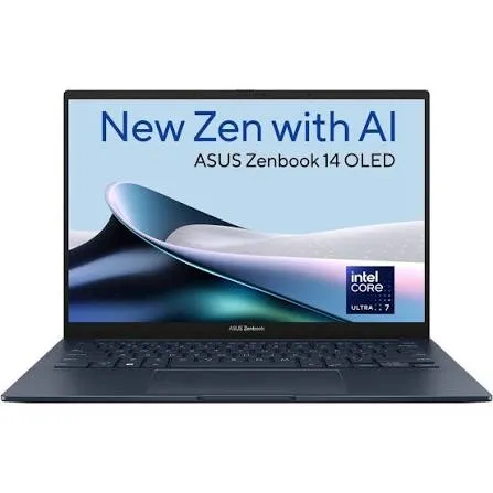 ASUS ZENBOOK 14 UX3405MA ULTRA 7
