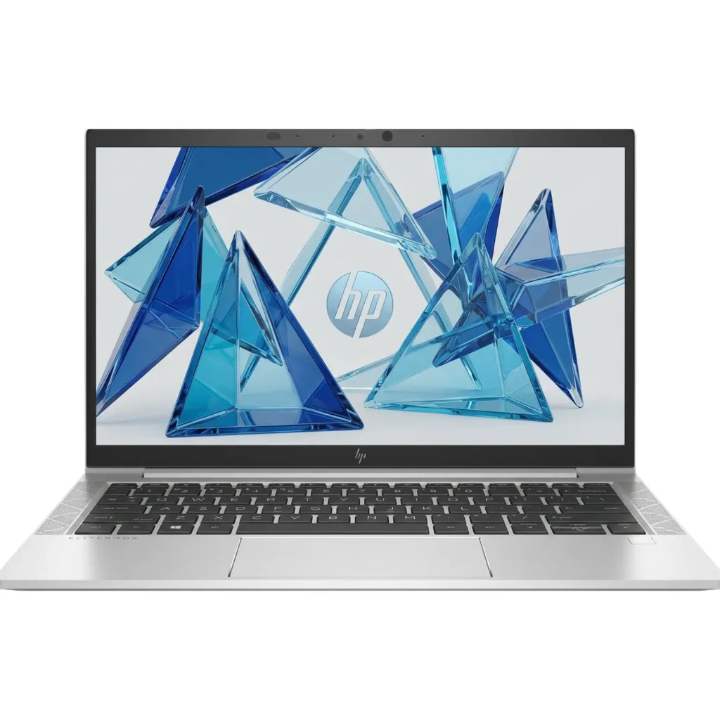 HP ELITEBOOK 830 G8 (i5-1135G7) 16Go 256Go