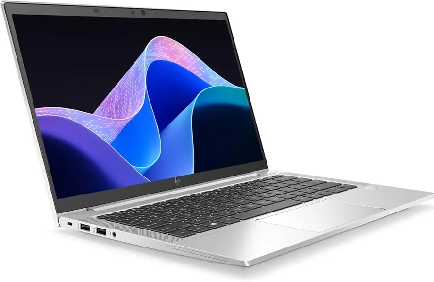 HP ELITEBOOK 830 G8 (i5-1135G7) 16Go 256Go