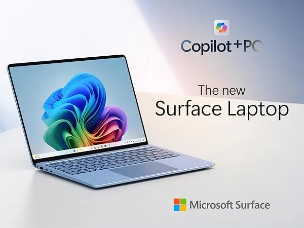 MICROSOFT SURFACE LAPTOP 7Th EDITION
