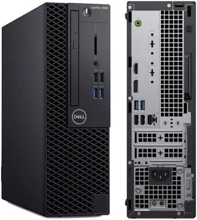 DELL OptiPlex 3060 D11S
