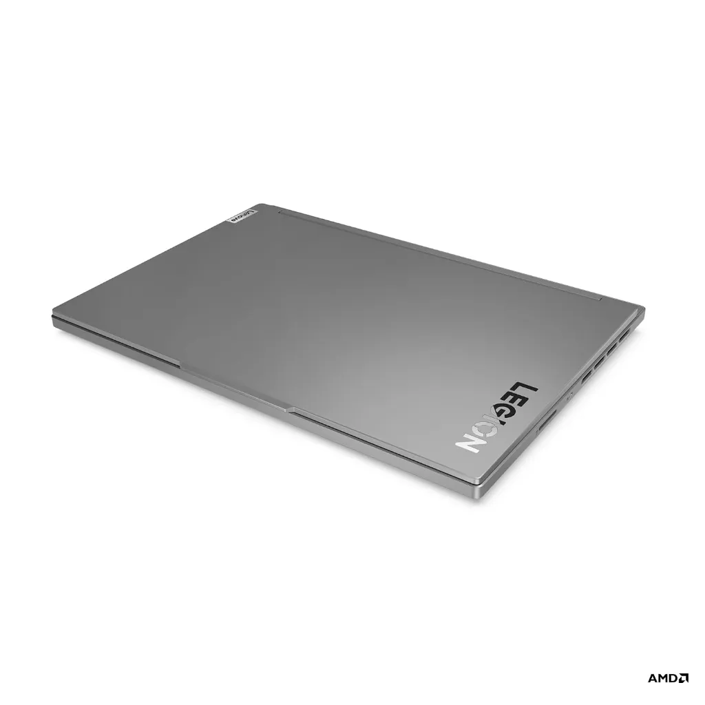 Lenovo Legion Slim 5 16ARP9 - Ordinateur Portable Gaming BACK RIGHT.webp