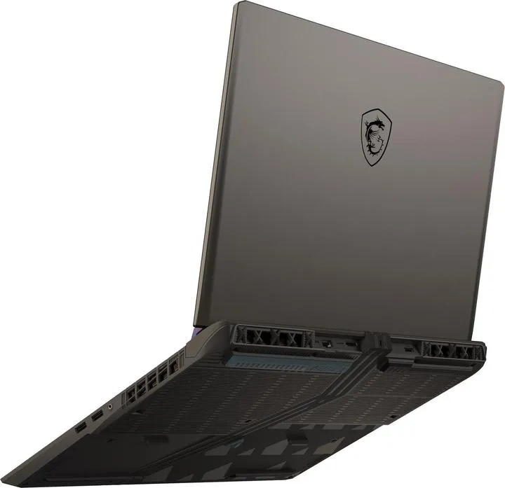 MSI VECTOR 16 HX Ai A2XW ULTRA 7