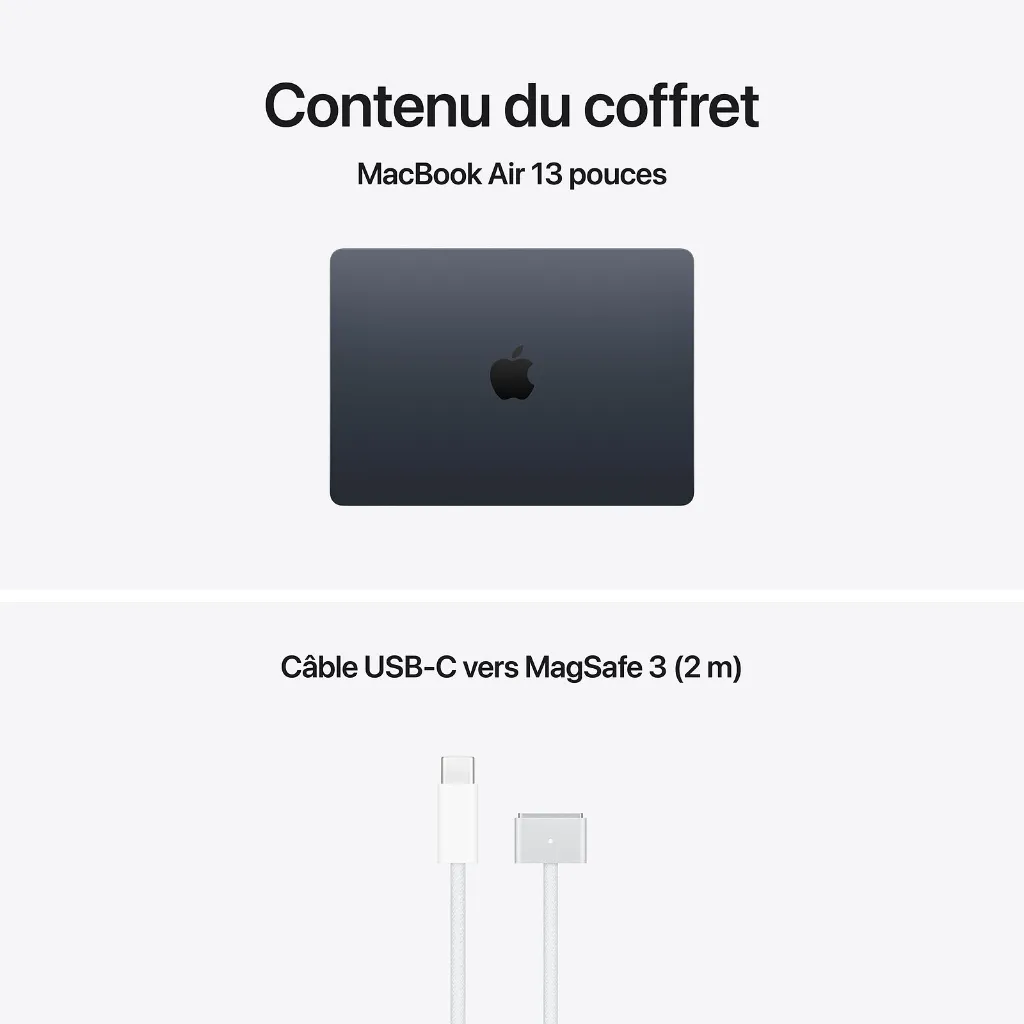 MACBOOK AIR M5 13.6 2026