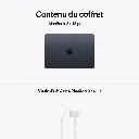 MACBOOK AIR M5 13.6 2026