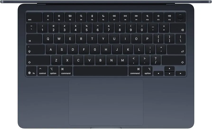 MACBOOK AIR M5 13.6 2026