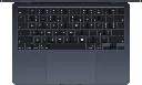 MACBOOK AIR M5 13.6 2026