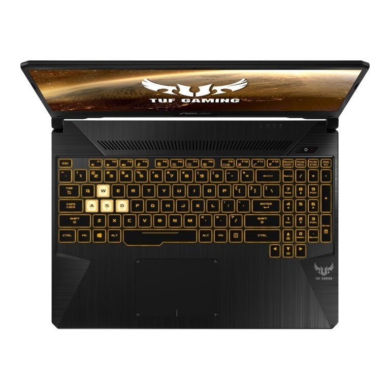 ASUS TUF FX505DV