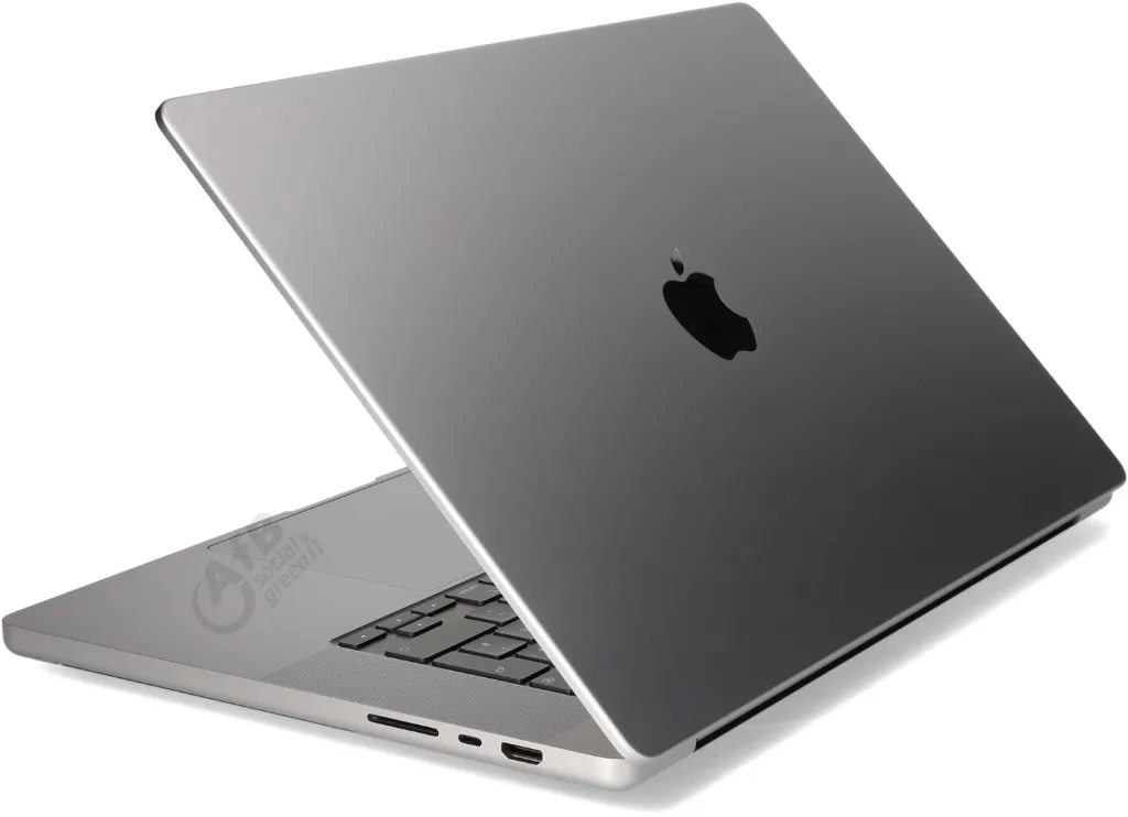 MacBook Pro M1 MAX 2021