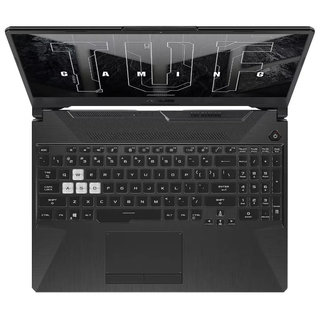 ASUS TUF A15 FA506NCR AMD RYZ 7