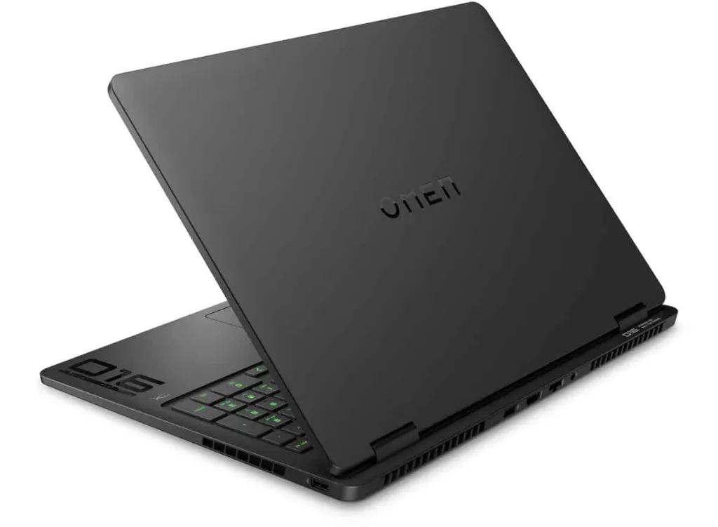 HP OMEN 16 AP0002NF AMD RYZ AI