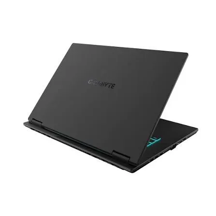 GIGABYTE A16 GA63H AMD RYZ 7