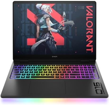 HP Omen MAX RTX 5070 8Go 32Go 1To