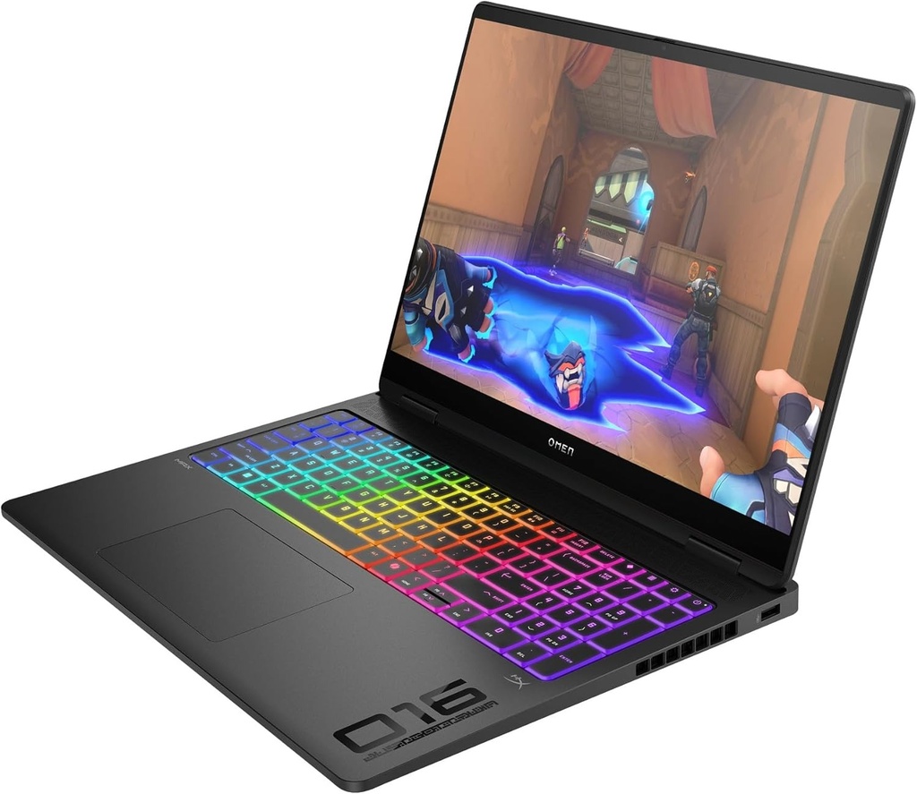 HP Omen MAX RTX 5070 8Go 32Go 1To