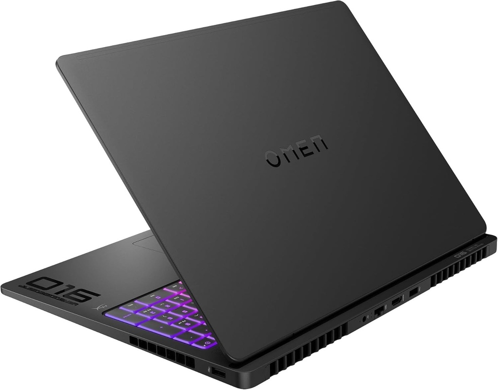 HP Omen MAX RTX 5070 8Go 32Go 1To